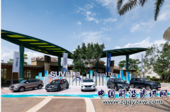 ���Ĵ�ʤ��ǿ�Ƶ�½������SUV����ʵ�ֱ����ִ���������
