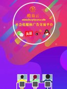 ���ķ���ƽ̨��ѡ������ ����ý����Դһ����