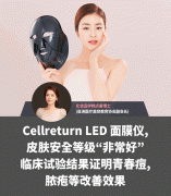 Cellreturn LED��Ĥ�ǣ���ȫ�ȼ��ߣ��������Ʋ���Ч����
