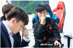 ����JBO�羺LPL��Ѷ�Ƽ� KZ vs FPX JDG��GRF���ݺ���֮ս