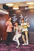������BOP�˺�̨������Ҫǩ����״��MV