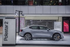 ������������ ���ǡ�ҫɽ�ǣ� Polestar 2�������������������