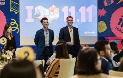 ˫11���조ȫ��ս�ۡ������������г�������ѷ����PK