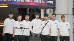 �����õ羺2019KRKPL�＾��������Ѷ�Ƽ�Nova vs CWս��ǰհ