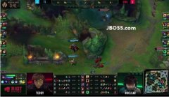 ����JBO�羺LCK�������·����Ƽ�SKT2-1����DWGս��