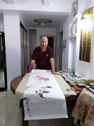 �Ǻ����黭����ȫ��ܳ����׽������������ʦ