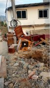δЭ��һ�·��ݱ��� 60������ʧȥ��԰